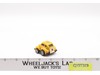 Bumblebee Yellow 100% Complete 1984 G1 Transformers Vintage Hasbro Action Figure