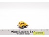 Bumblebee Yellow 100% Complete 1984 G1 Transformers Vintage Hasbro Action Figure