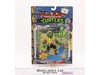 Sewer Cyclin' Raph TMNT Ninja Power 1996 Playmates Action Figure NEW SEALED