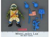 Lieutenant Leo 100% Complete Teenage Mutant Ninja Turtle TMNT 1991 Playmates