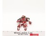 Omega Red X-Men Marvel Legends 2005 Toybiz 8" Action Figure