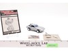 Camshaft 100% Complete 1985 G1 Transformers Mazda RX-7 UNUSED STICKERS