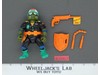 Make My Day Leo 100% Complete Teenage Mutant Ninja Turtle 1991 Vintage Playmates