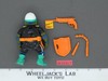 Make My Day Leo 100% Complete Teenage Mutant Ninja Turtle 1991 Vintage Playmates