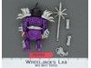 Super Shredder 100% Complete TMNT eenage Mutant Ninja Turtles 1991 Playmates