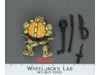 Tokka 100% Complete Teenage Mutant Ninja Turtle TMNT 1991 Playmates Figure