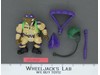 Pro Pilot Don 100% Complete Teenage Mutant Ninja Turtles Playmates 1991 Vintage
