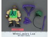 Pro Pilot Don 100% Complete Teenage Mutant Ninja Turtles Playmates 1991 Vintage