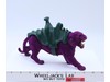 Panthor Complete He-Man Masters of the Universe MOTU 1983 Mattel Action Figure