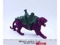Panthor Complete He-Man Masters of the Universe MOTU 1983 Mattel Action Figure