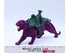 Panthor Complete He-Man Masters of the Universe MOTU 1983 Mattel Action Figure