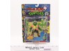 Sewer Cyclin' Raph TMNT Ninja Power 1996 Playmates Action Figure NEW SEALED