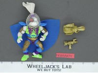 Space Usagi 100% Complete TMNT 1991 Playmates Vintage Action Figure