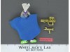 Space Usagi 100% Complete TMNT 1991 Playmates Vintage Action Figure