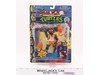 Spike 'n Volley Don TMNT Ninja Power 1996 Playmates Action Figure NEW SEALED