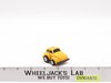 Bumblebee Yellow 100% Complete 1984 G1 Transformers Vintage Hasbro Action Figure