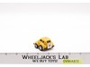Bumblebee Yellow 100% Complete 1984 G1 Transformers Vintage Hasbro Action Figure