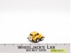 Bumblebee Yellow 100% Complete 1984 G1 Transformers Vintage Hasbro Action Figure
