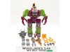 Scorponok 100% Complete Vintage 1987 G1 Transformers Hasbro Action Figure