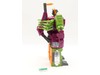 Scorponok 100% Complete Vintage 1987 G1 Transformers Hasbro Action Figure
