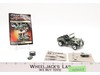 Hound 100% Complete 1984 Vintage Hasbro G1 Transformers Jeep