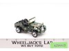 Hound 100% Complete 1984 Vintage Hasbro G1 Transformers Jeep