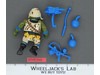 Lieutenant Leo Teenage Mutant Ninja Turtles TMNT 1991 Vintage Action Playmates