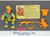 Walkabout 100% Complete Teenage Mutant Ninja Turtles TMNT 1991 Playmates Vintage
