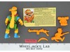 Walkabout 100% Complete Teenage Mutant Ninja Turtles TMNT 1991 Playmates Vintage