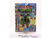 Mutatin' Rocksteady TMNT Ninja Power 1996 Playmates Action Figure NEW SEALED