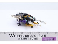 Shrapnel 100% Complete 1985 Vintage Hasbro G1 Transformers Action Figure