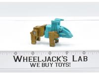 Bristleback Monstructor Pretender INNER ROBOT 1989 G1 Transformers Action Figure