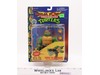 Kung Fu Raphael TMNT Ninja Power 1996 Playmates Action Figure NEW SEALED