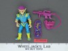 Zak the Neutrino 100% Complete Teenage Mutant Ninja Turtle 1991 Playmates Figure