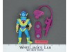Zak the Neutrino 100% Complete Teenage Mutant Ninja Turtle 1991 Playmates Figure