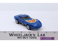 Tracks 1985 Vintage Hasbro G1 Transformers Action Figure