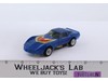 Tracks 1985 Vintage Hasbro G1 Transformers Action Figure