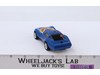 Tracks 1985 Vintage Hasbro G1 Transformers Action Figure