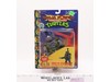 Kung Fu Rocksteady TMNT Ninja Power 1996 Playmates Action Figure NEW SEALED