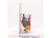 Kung Fu Michelangelo TMNT Ninja Power 1996 Playmates Action Figure NEW SEALED