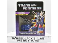 Battletrap MIB NEW MOSC 100% Complete 1987 Vintage Hasbro G1 Transformers