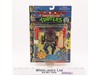 Mutatin Foot Soldier TMNT Ninja Power 1996 Playmates Action Figure NEW SEALED