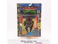 Mutatin Foot Soldier TMNT Ninja Power 1996 Playmates Action Figure NEW SEALED