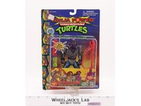 Mutatin Foot Soldier TMNT Ninja Power 1996 Playmates Action Figure NEW SEALED
