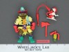 Hose Em Down Don 100% Complete Teenage Mutant Ninja Turtles 1991 Playmates