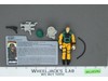 Scoop V1 100% Complete G.I. Joe 1989 Hasbro Vintage Action Figure