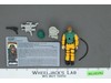 Scoop V1 100% Complete G.I. Joe 1989 Hasbro Vintage Action Figure