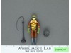 Tripwire V3 Tiger Force 100% Complete 1988 G.I. Joe Hasbro Vintage Action Figure