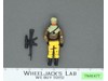 Frostbite V2 Tiger Force Complete 1988 G.I. Joe Hasbro Vintage Action Figure