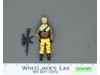 Frostbite V2 Tiger Force Complete 1988 G.I. Joe Hasbro Vintage Action Figure
